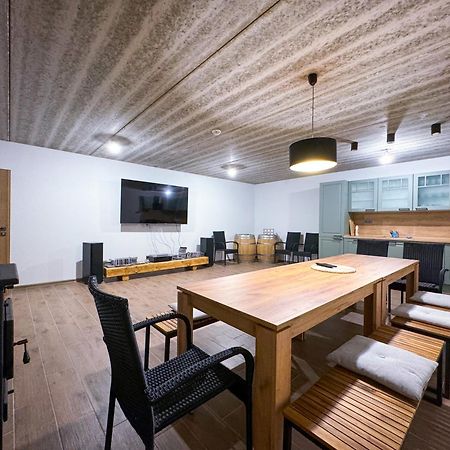 Podhradi Landstejn Villa Slavonice Ngoại thất bức ảnh