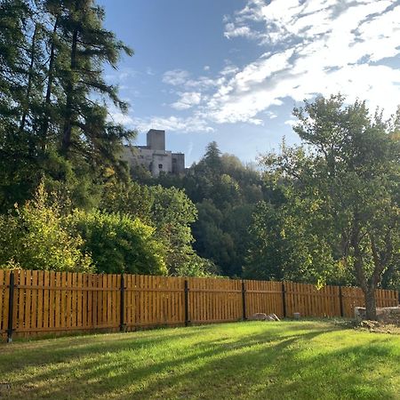 Podhradi Landstejn Villa Slavonice Ngoại thất bức ảnh