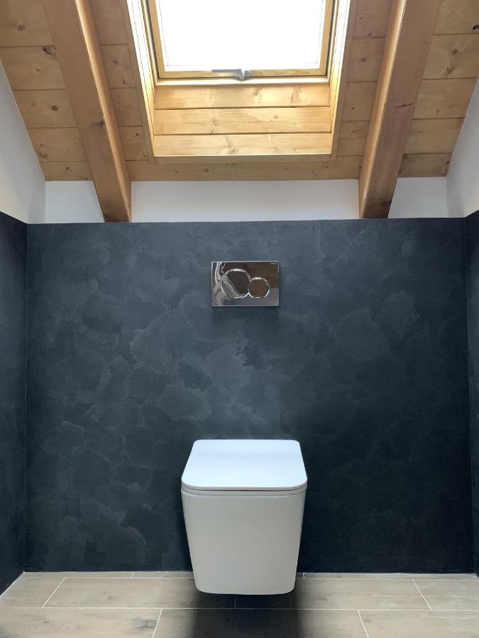 Podhradi Landstejn Villa Slavonice Ngoại thất bức ảnh