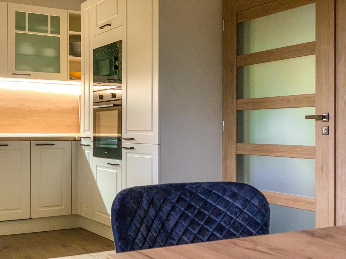 Podhradi Landstejn Villa Slavonice Ngoại thất bức ảnh