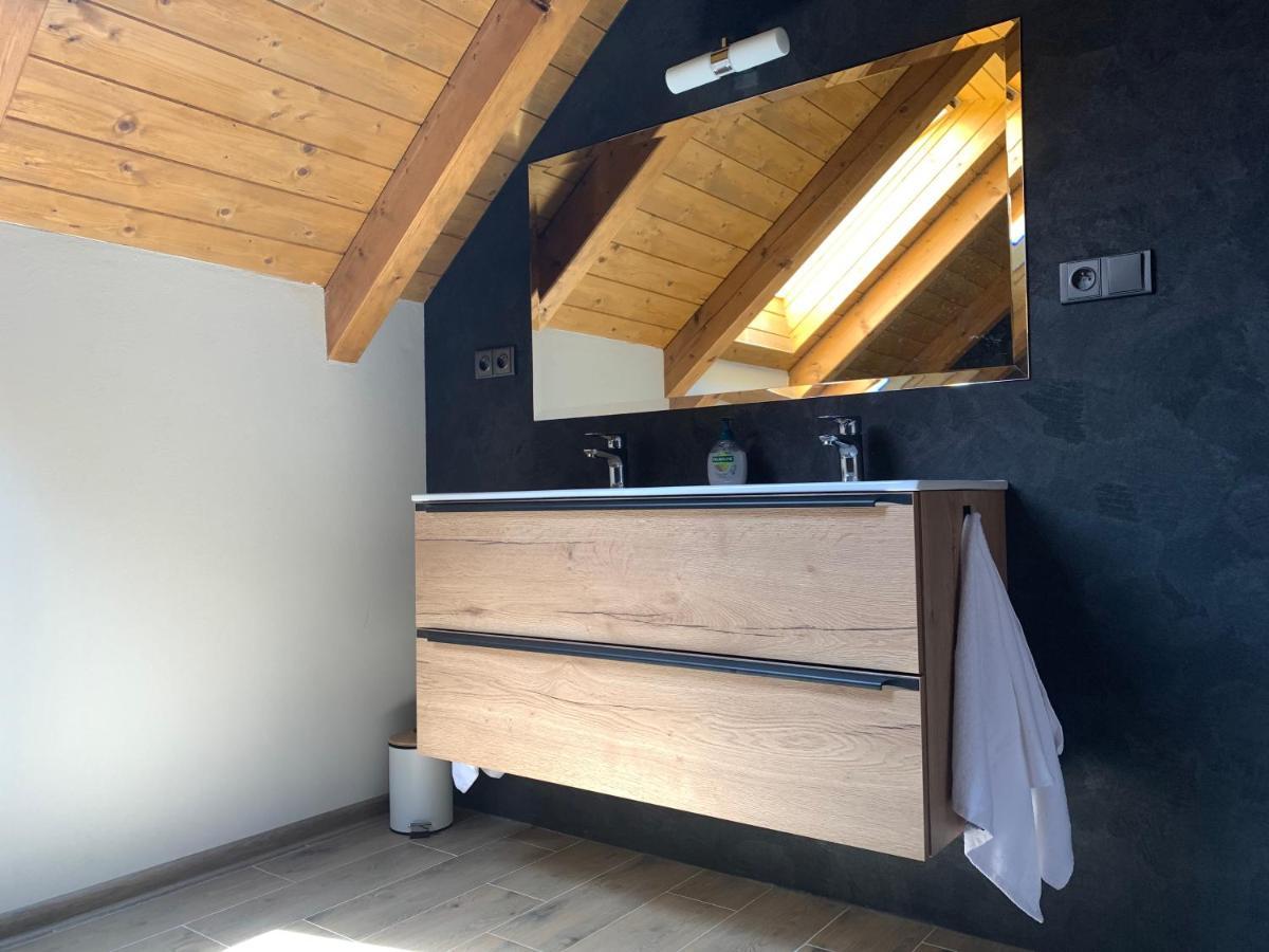Podhradi Landstejn Villa Slavonice Ngoại thất bức ảnh