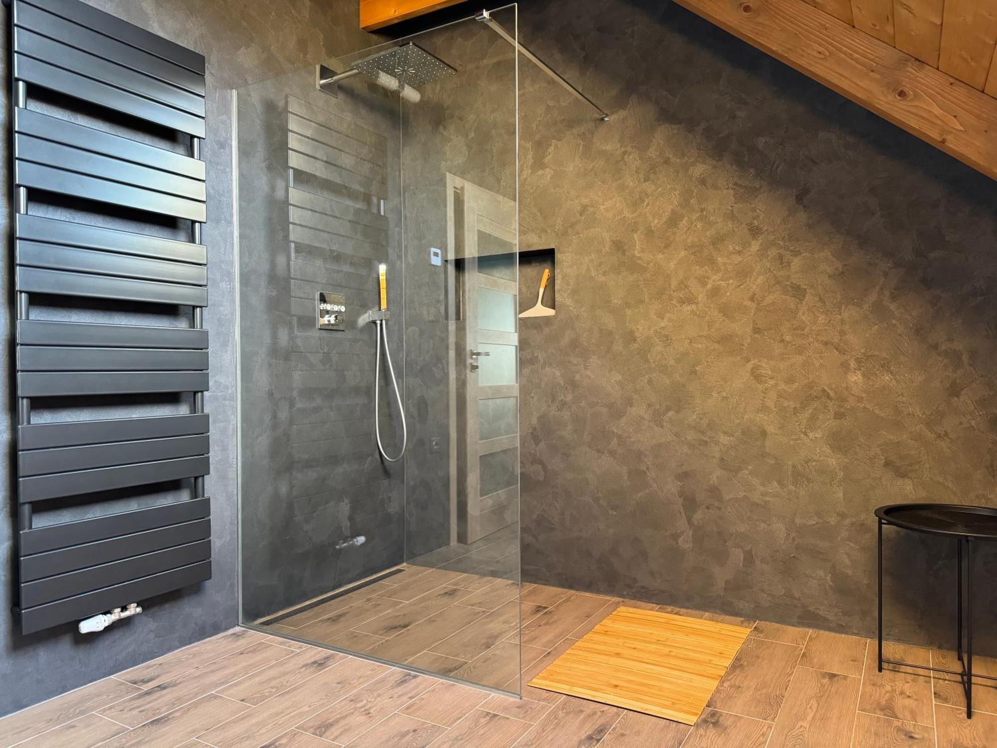 Podhradi Landstejn Villa Slavonice Ngoại thất bức ảnh