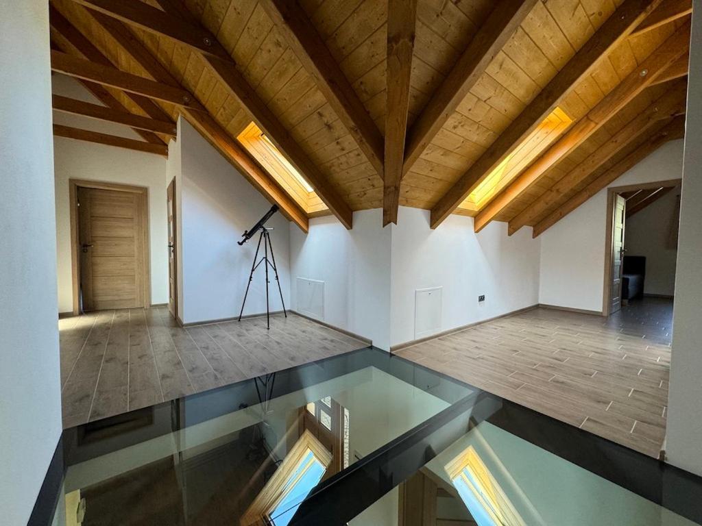 Podhradi Landstejn Villa Slavonice Ngoại thất bức ảnh