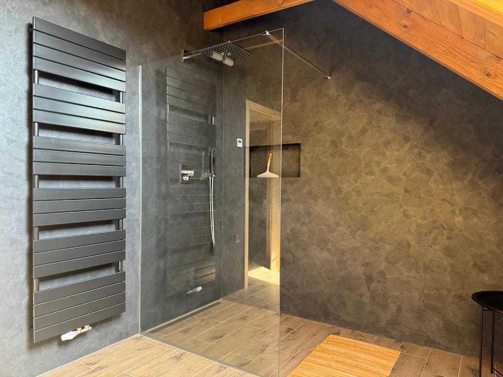 Podhradi Landstejn Villa Slavonice Ngoại thất bức ảnh
